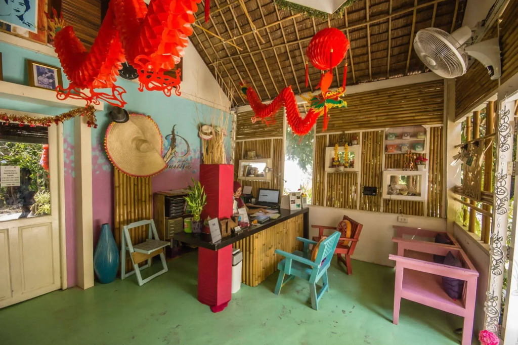 Phuritra Resort Koh Lipe
