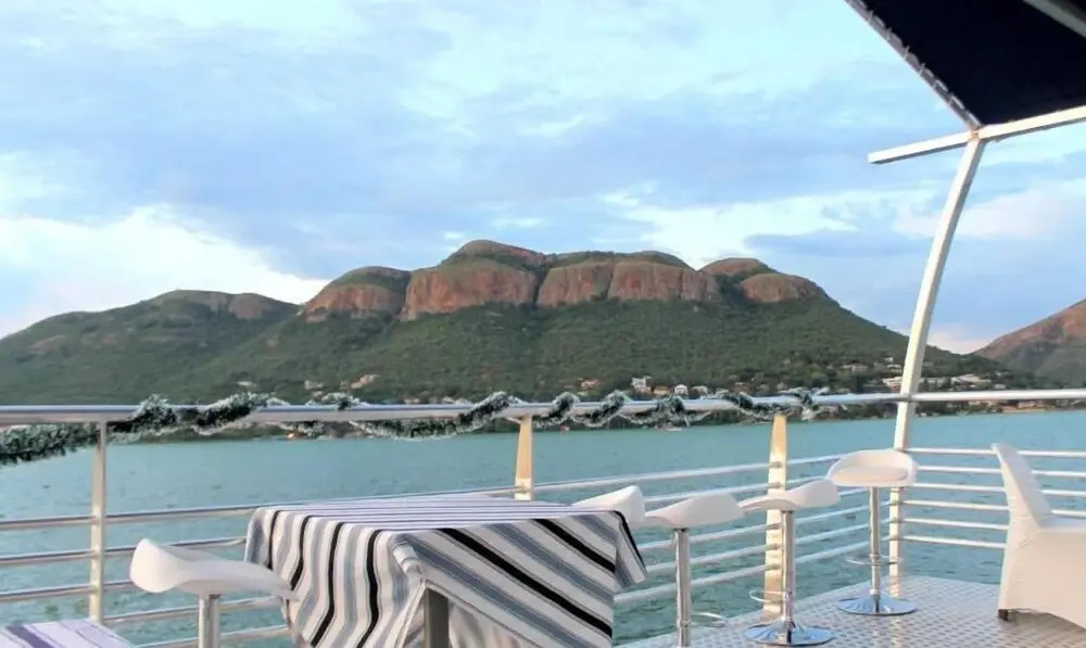 La Dolce Vita Guest House
