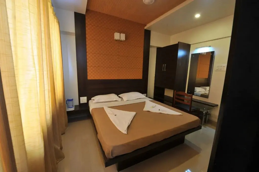 Hotel Sujal Heritage