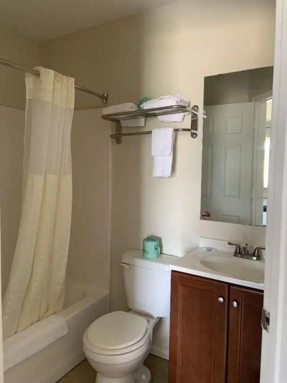 Paris Extended Stay Suites