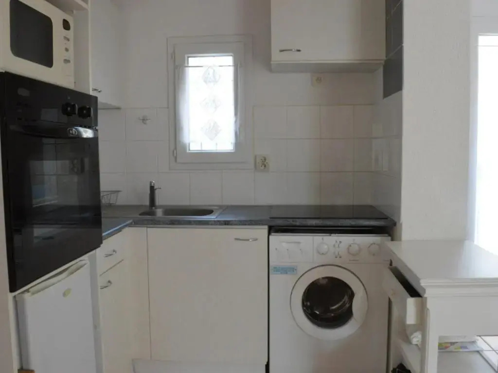 Maison Narbonne, 3 pièces, 4 personnes - FR-1-229B-44