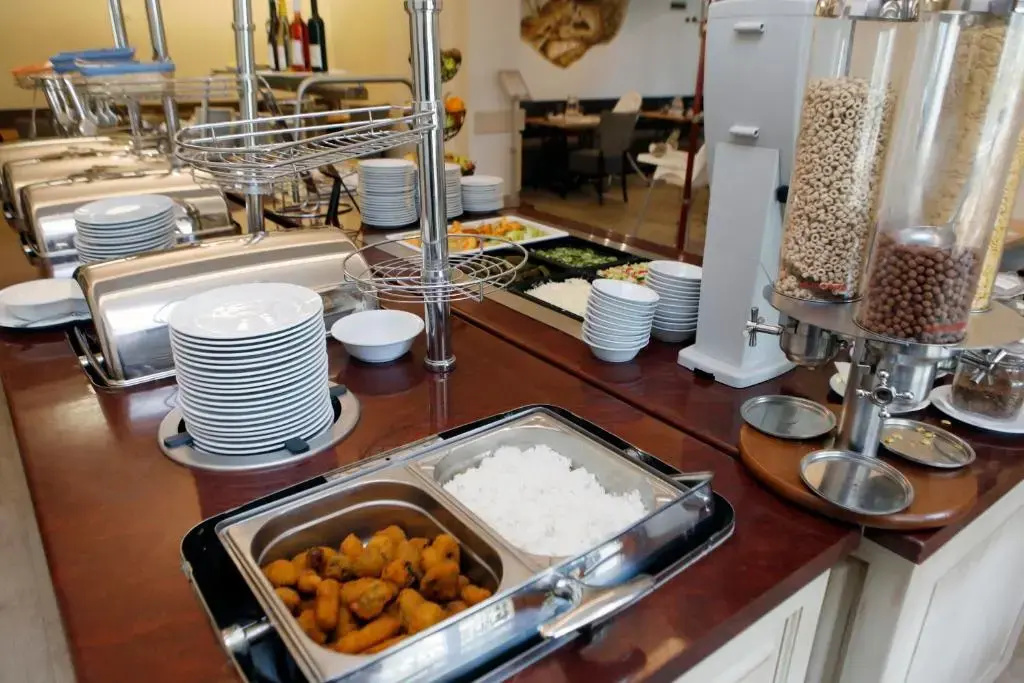 Wellness Hotel Laroba