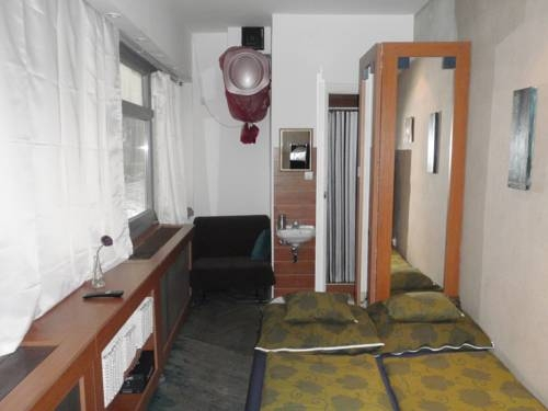 Central Homes