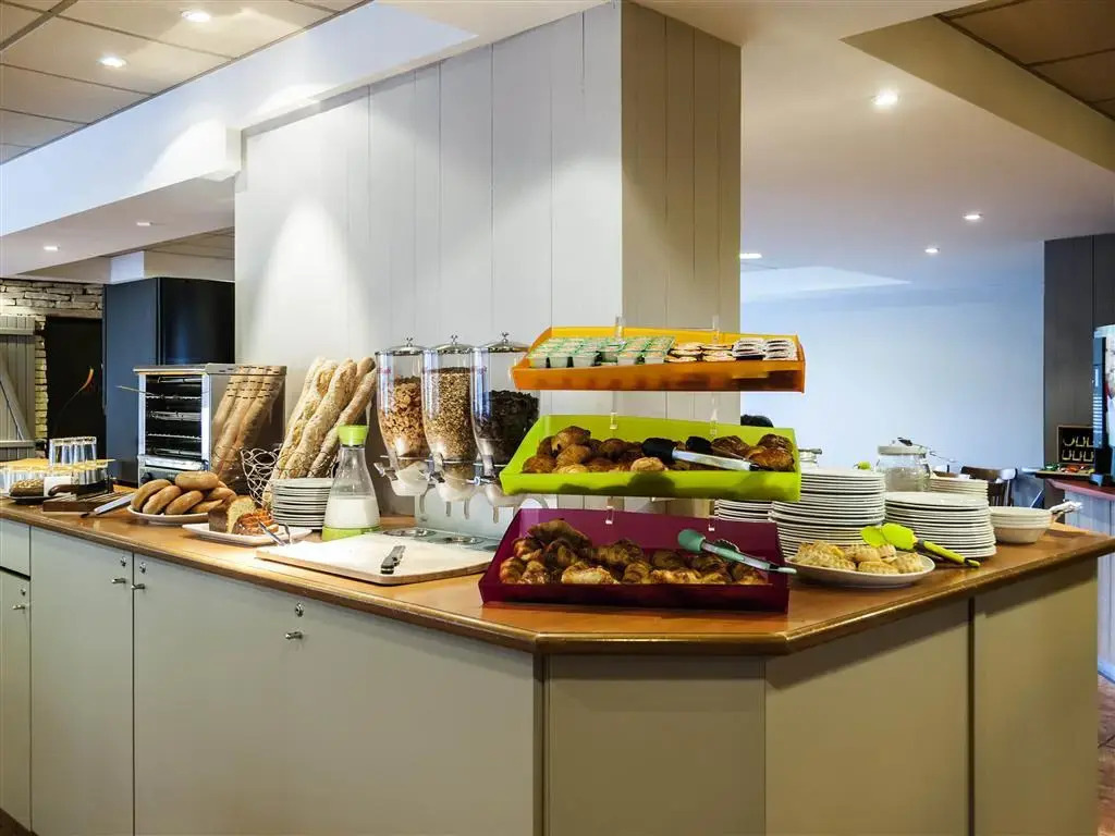 Ibis Styles Cognac