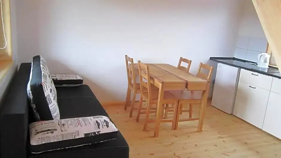 Domki letniskowe Promyk