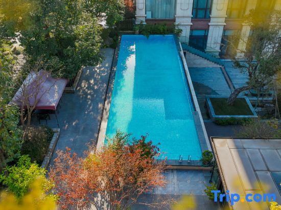 Hangzhou Tonglu Xiruida Silk Resort Hotel