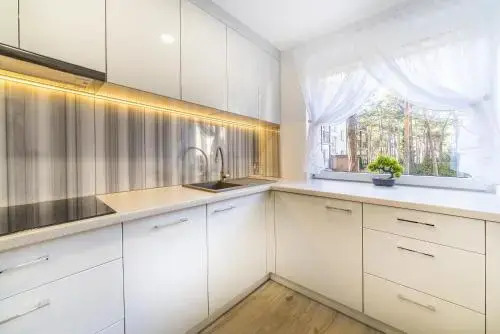 Apartament Dominika