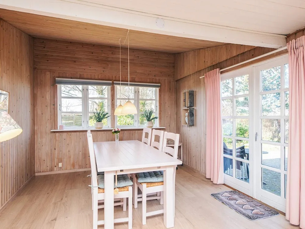 4 Star Holiday Home in Grenaa