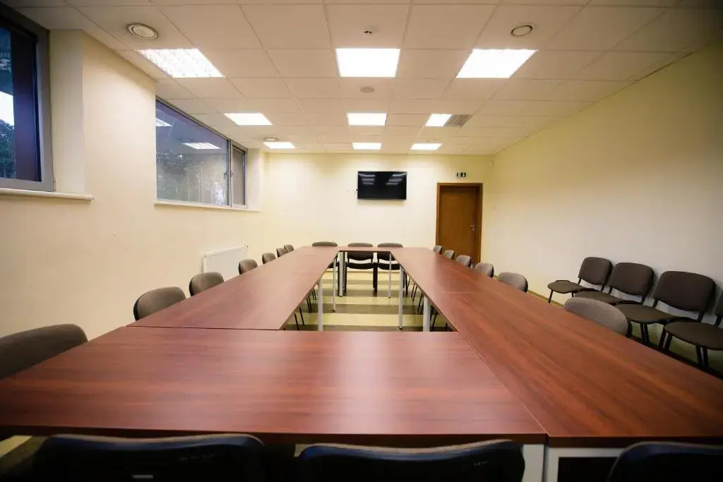 Alytus Sport Center