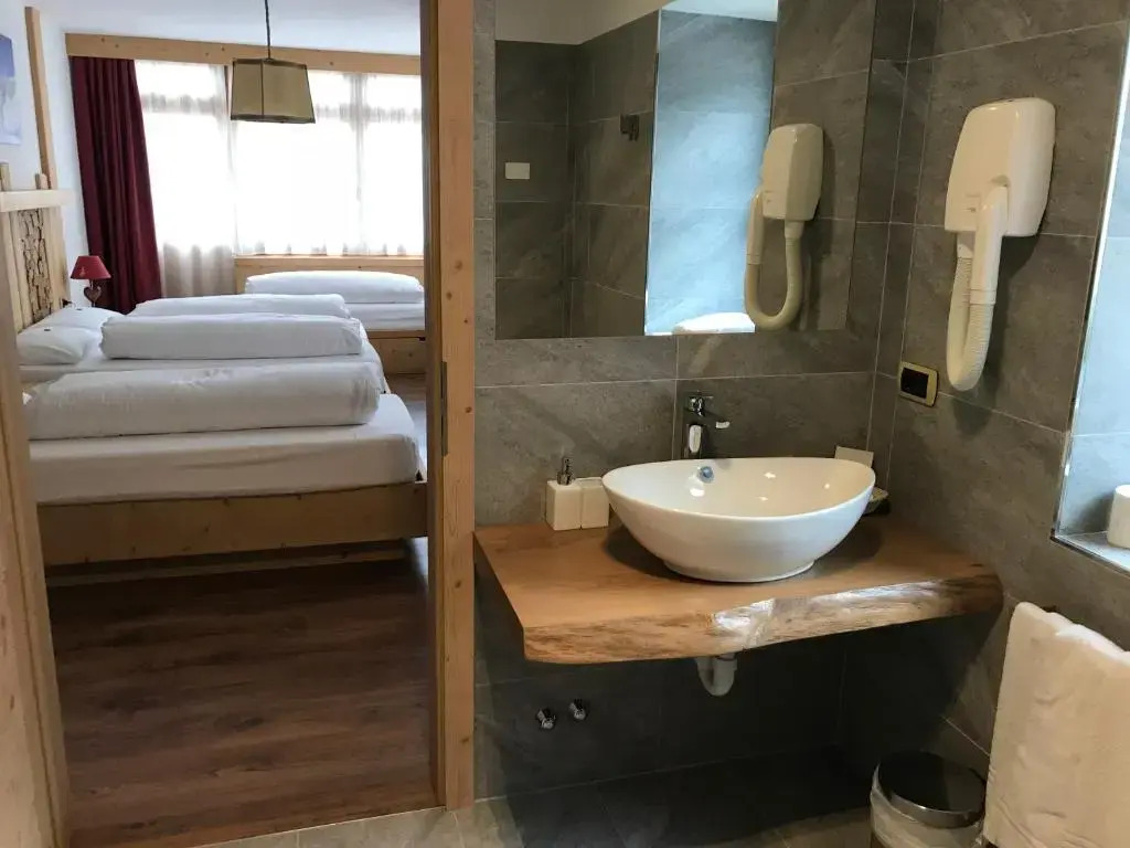 Hotel Piedibosco