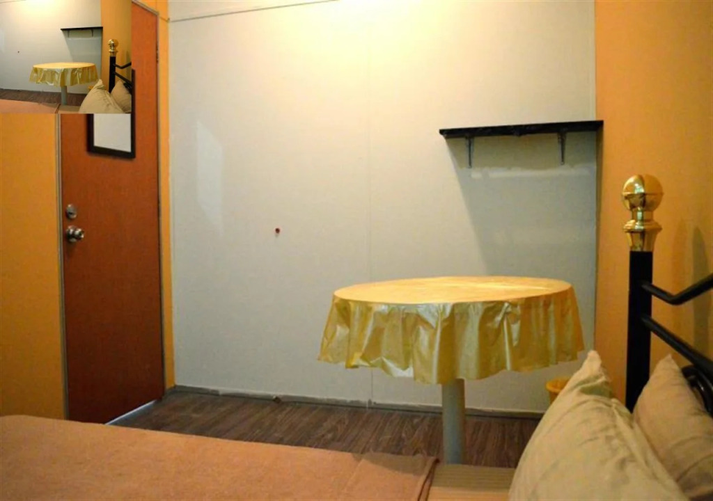 DENAI The Backpackers Residence