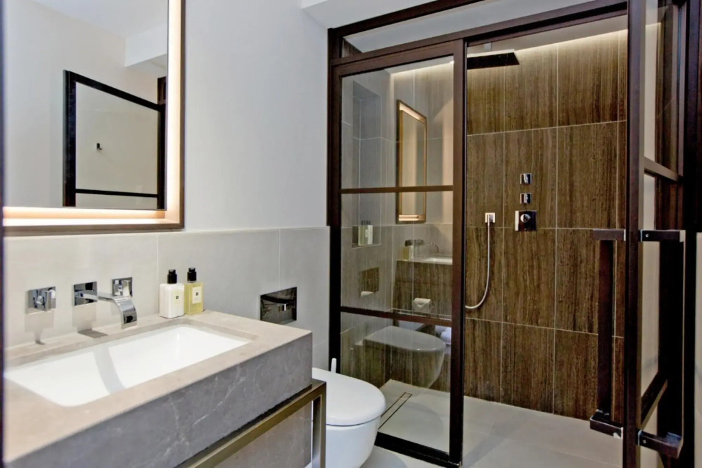 GS6 - 1 Bed Executive