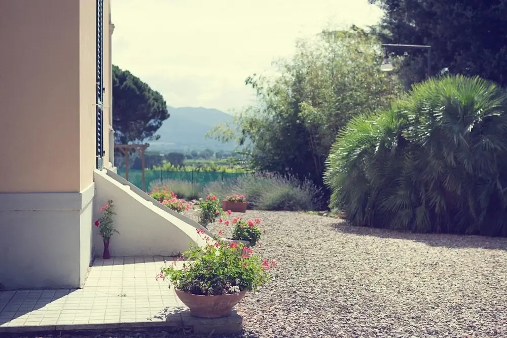 Villa Merelli
