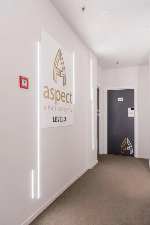Aspect Apartments