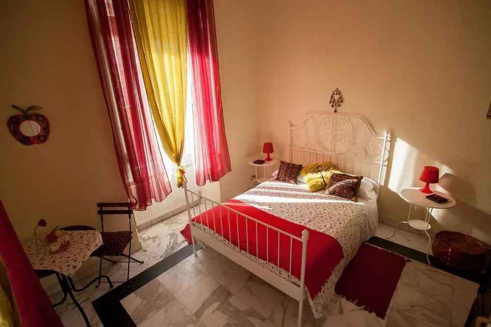 Maison De Didi