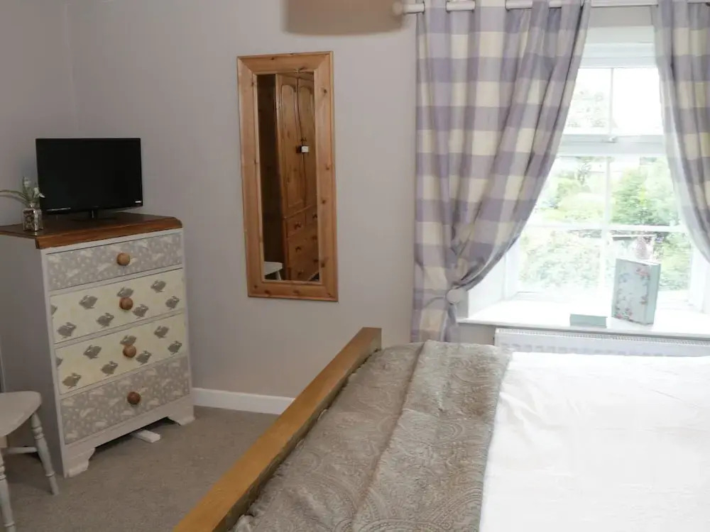 Pearl Cottage