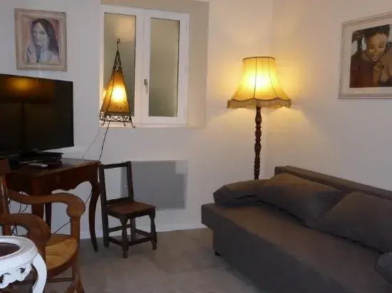 Appartement Aux Armoiries de Sarlat