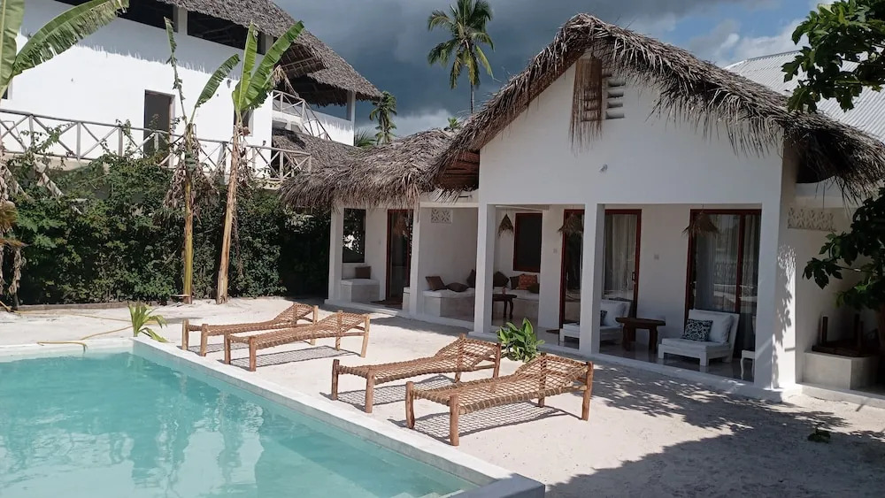 Coral Bay Zanzibar