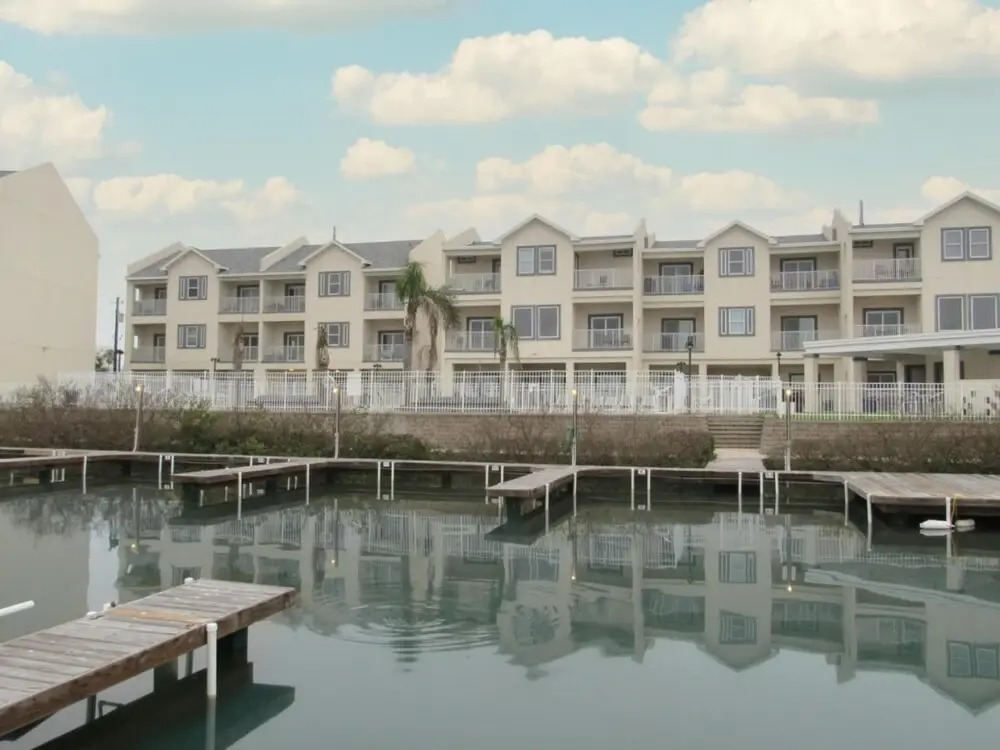 Tortuga Bay 10-2 by Padre Island Rentals
