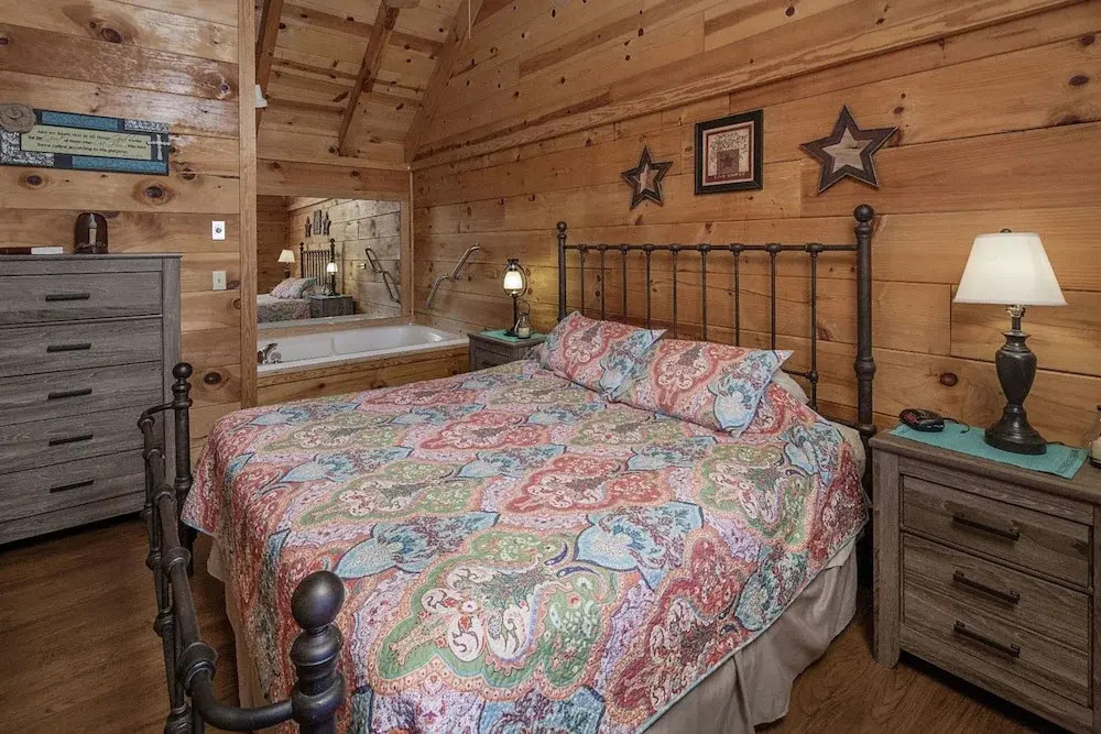 Precious Heaven by Eagles Ridge Resort