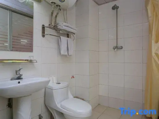 Changchun Yuanyuan Business Hotel (Jida Second Hospital Yatai Hospital Area Branch)