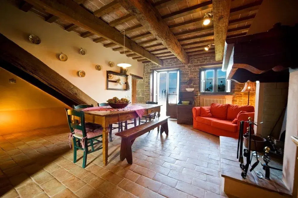 Agriturismo Chi Pierpaoli