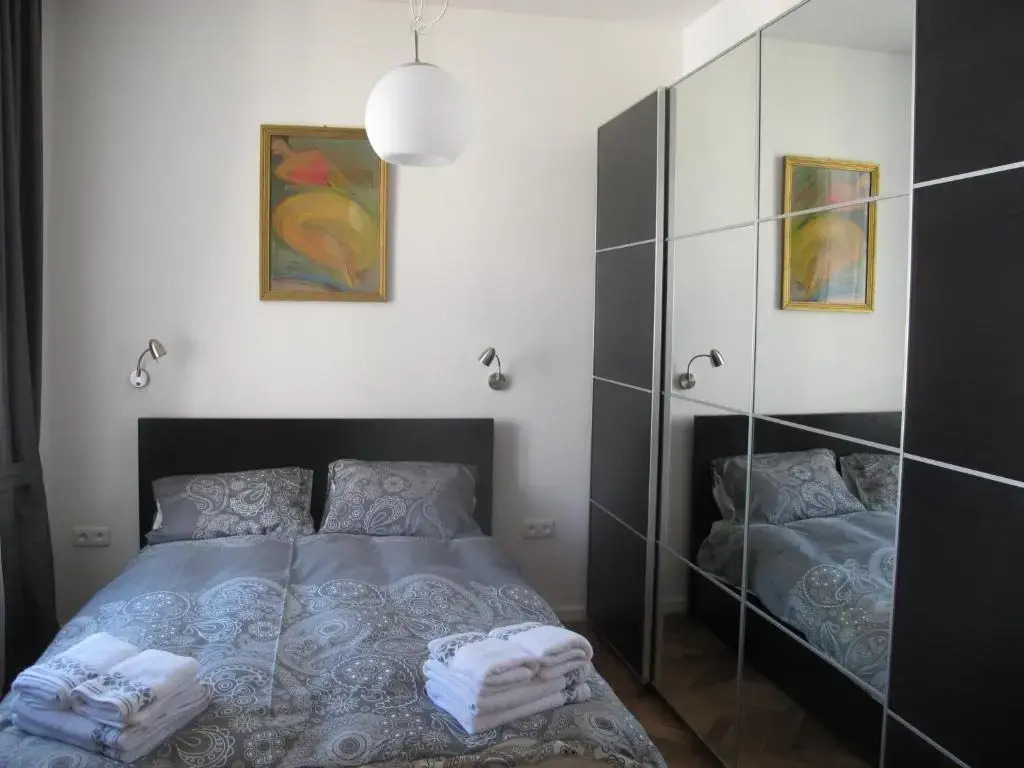 Apartament Czapskich Big House