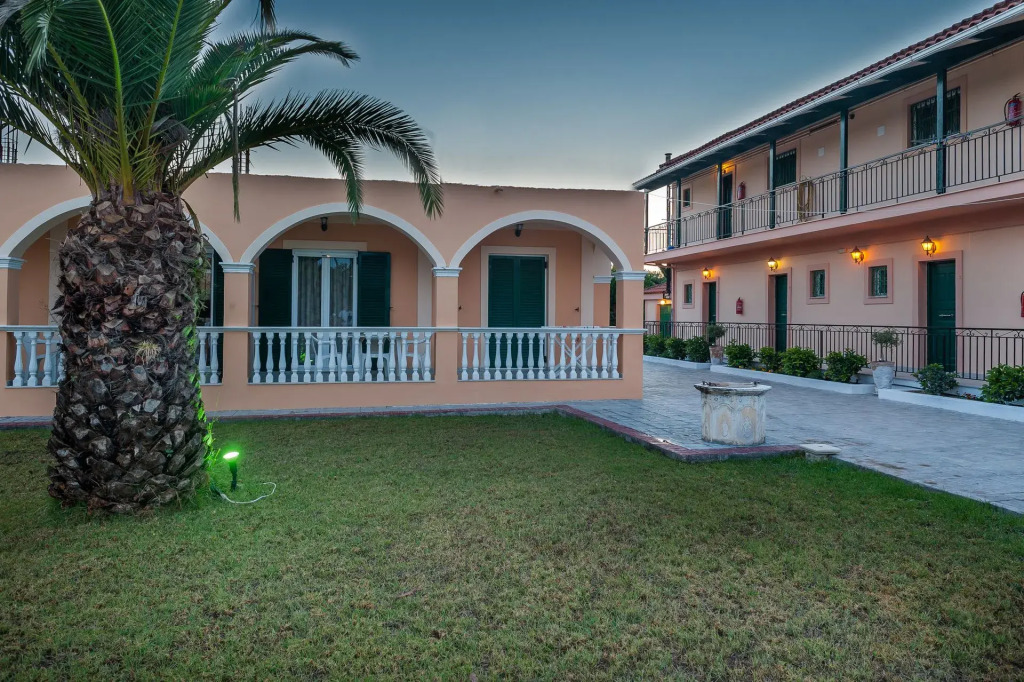 Villaggio Verde