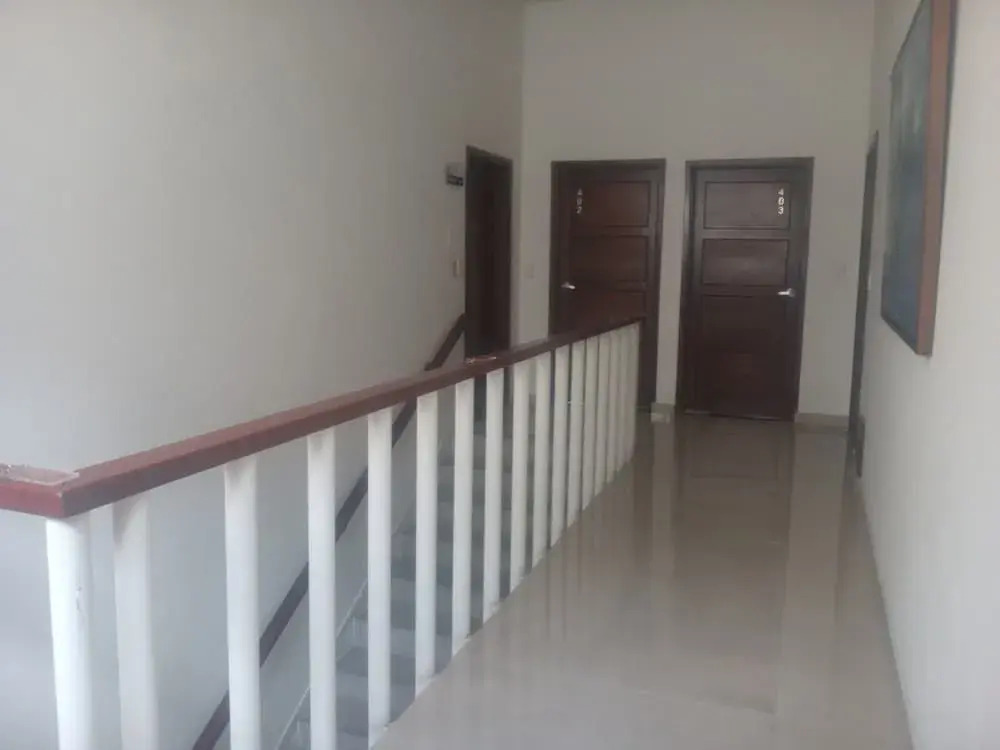 Apartasuites Avenida 4ta