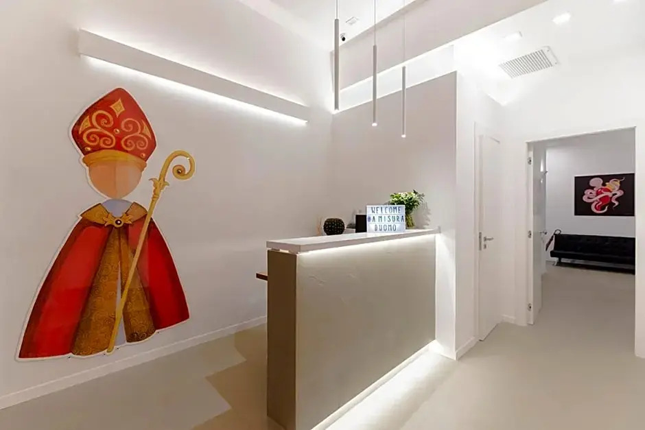A Misura Duomo Rooms & Apartment - LS Accommodations