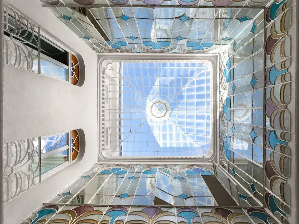 Numa Seville Solea