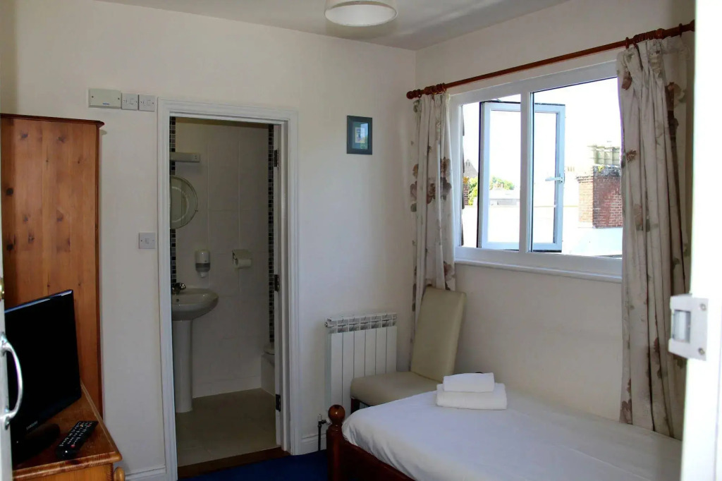 Abbey Court Hotel