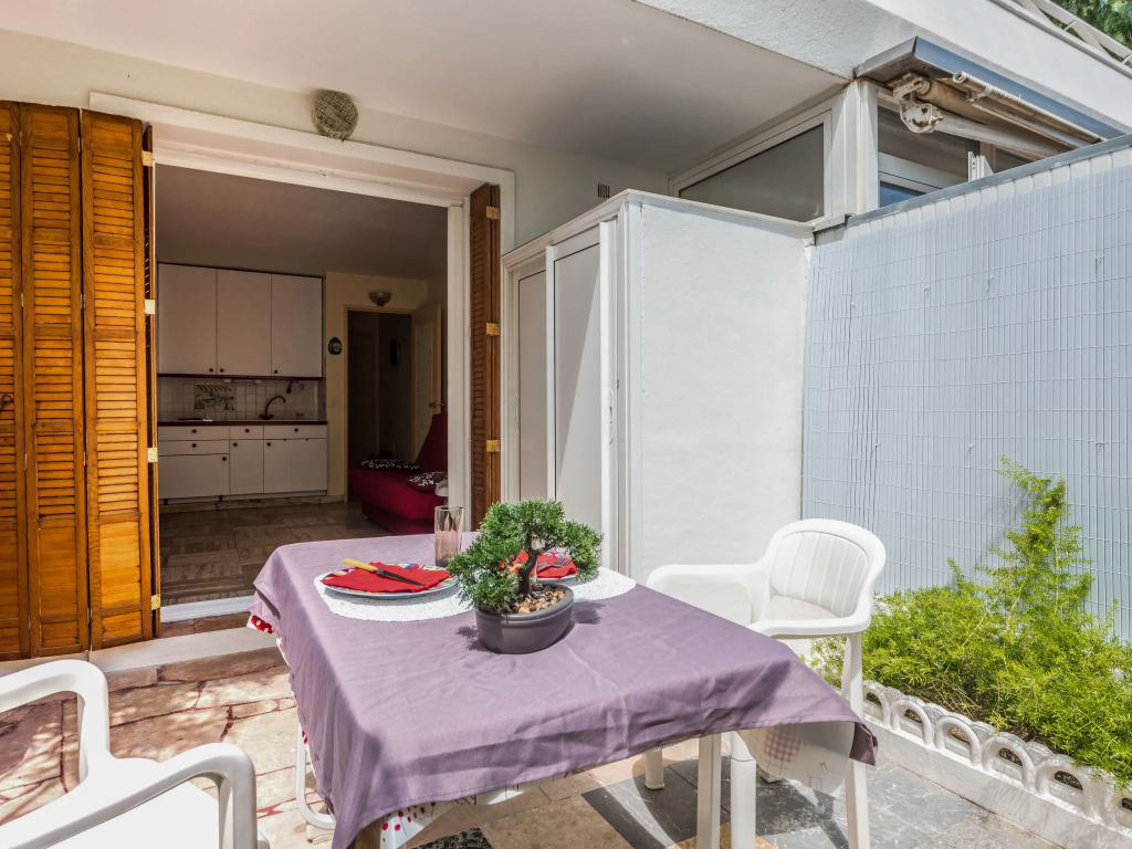 Apartment Le Marlyne 2