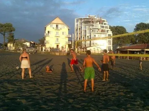 4Villa Magnetic Sands