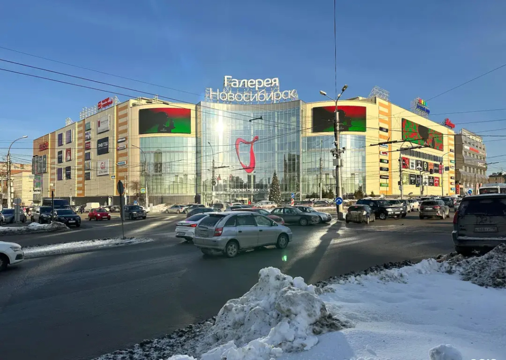 Апартаменты на улице Гоголя