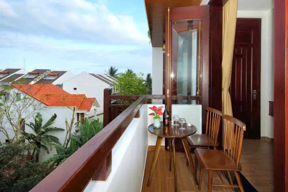 Sol Villa