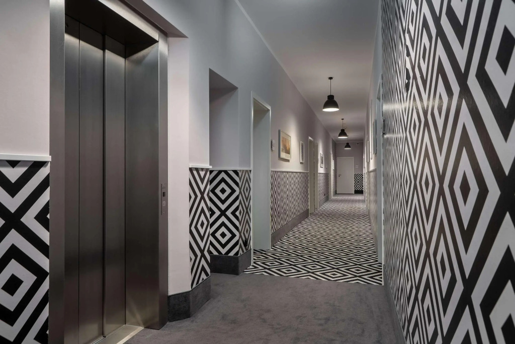 Garner Hotel Berlin - Wilmersdorf by IHG