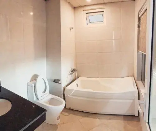 Hoang Ngan 1 Hotel