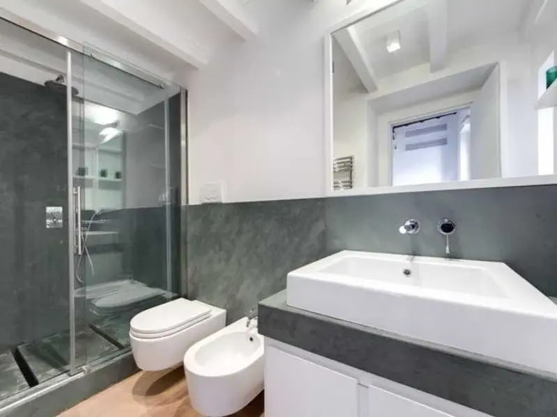 Luxury Apartment In Campo Dei Fiori