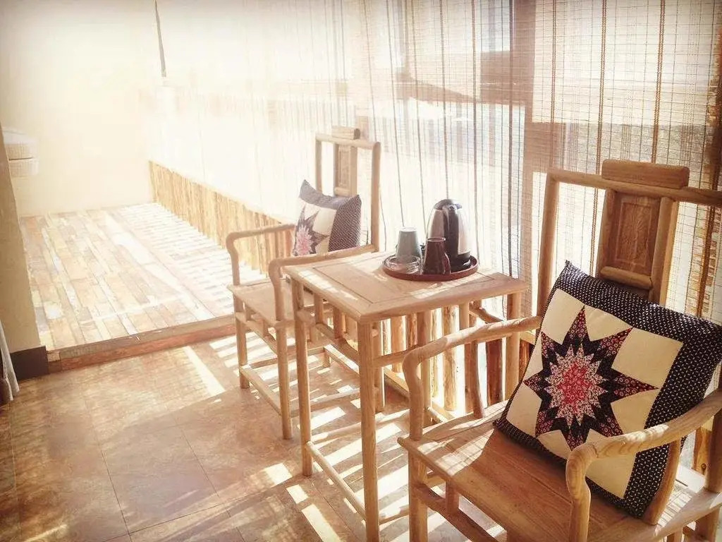 Yuquan Folk-Custom Culture Inn