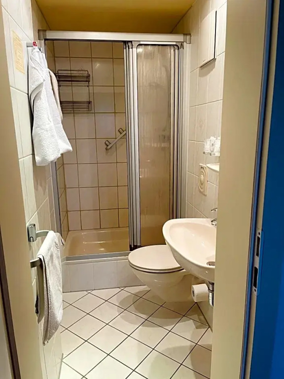 Landhotel Wettin