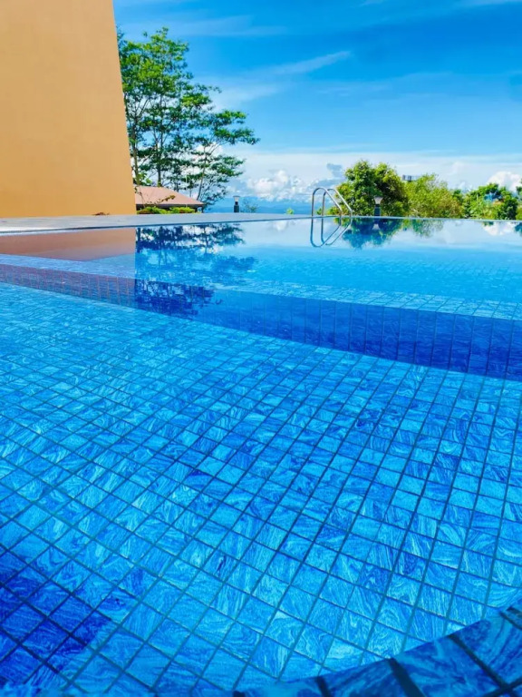 Mount Hunt Resort Beragala Haputale