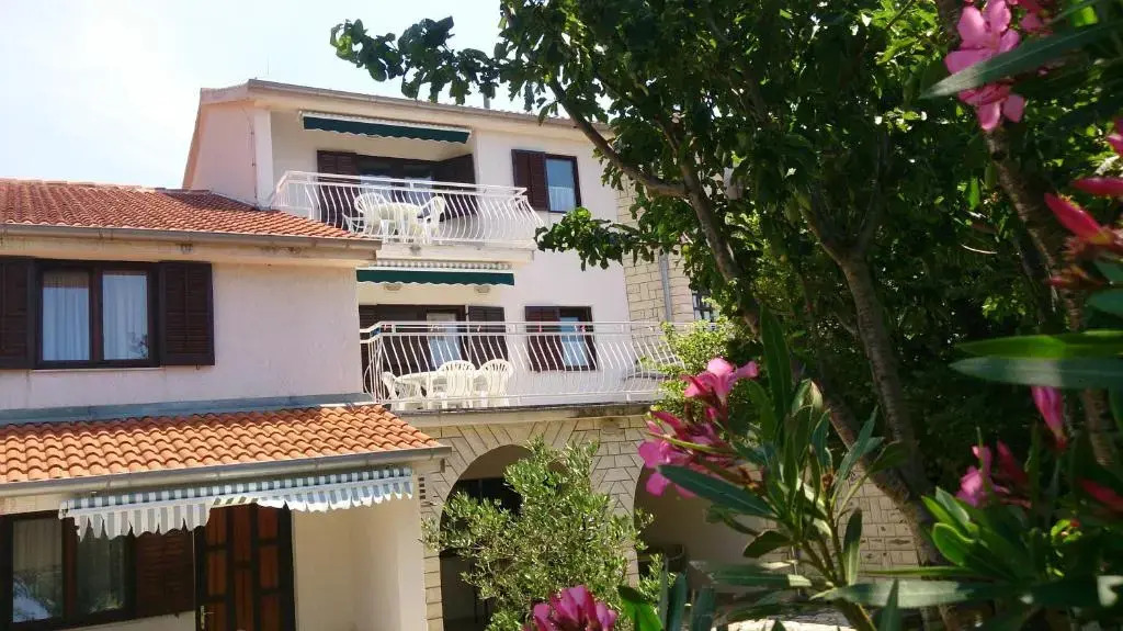 Villa Nina
