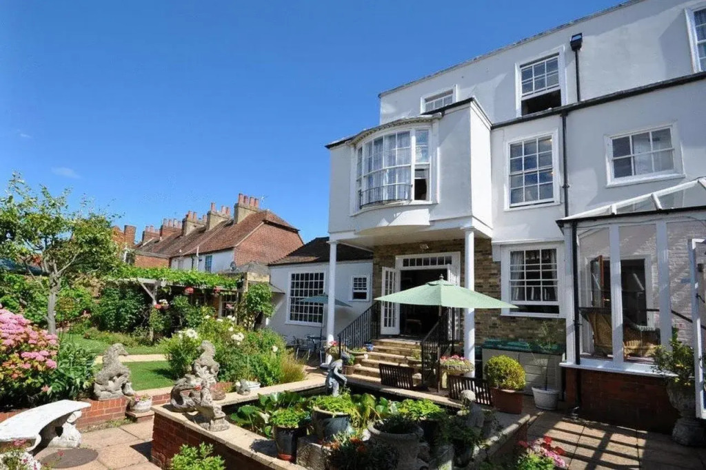 Thanington hotel