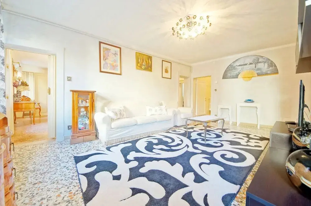 DolceVita Apartments N. 228