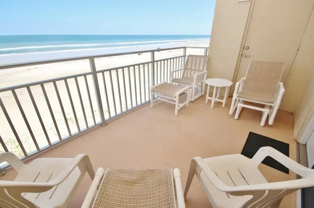 Sea Coast Gardens III 302 Apartment 2
