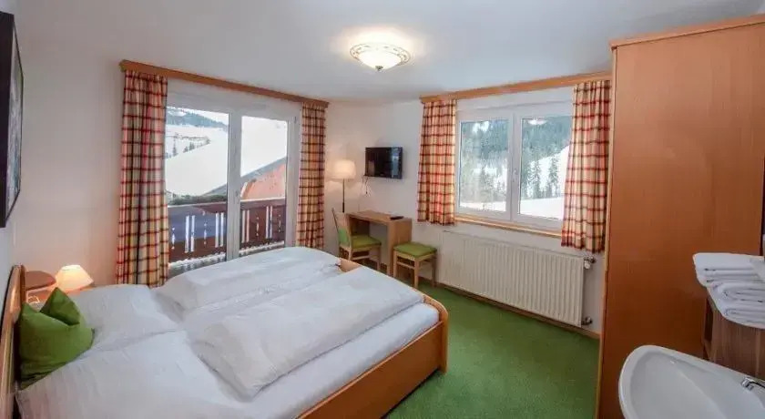 Haus Kirchgasser