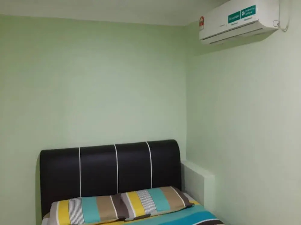 OYO 90395 D'yacob Guesthouse