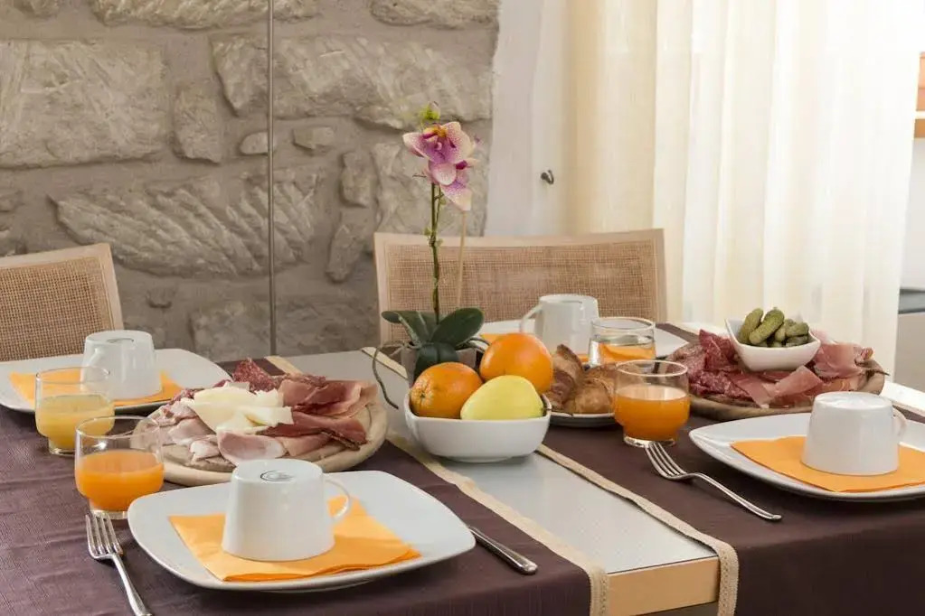 Residence Al Frantoio