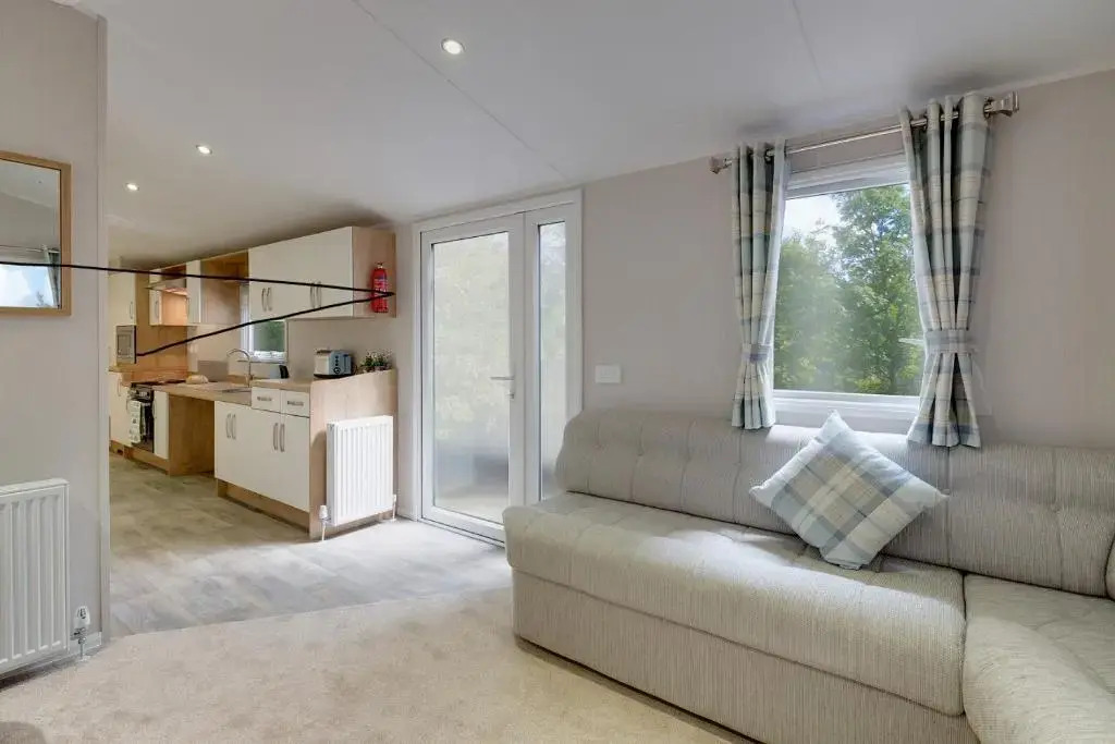 St Helens Coastal Resort by Away Resorts
